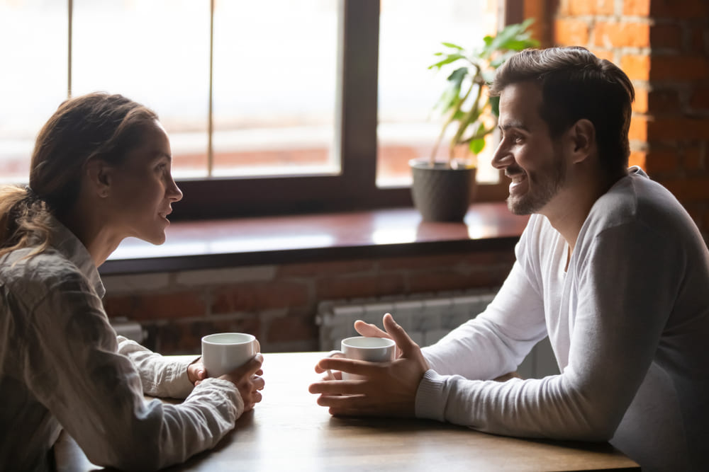 How to Master Communication in Relationships