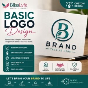 Basic Logo